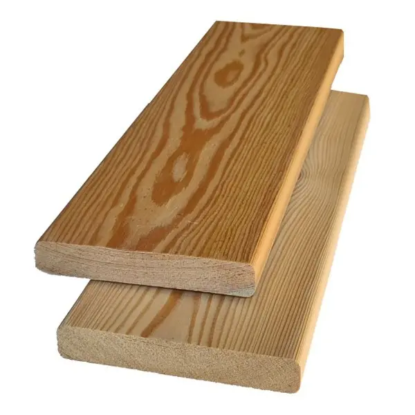 Siberian Larch Facade Cladding Trim Boards 19 x 95 mm 1 Siberian Larch Facade Cladding Trim Boards 19 x 95 mm